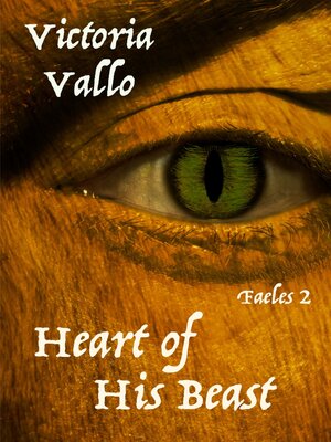 cover image of Heart of His Beast